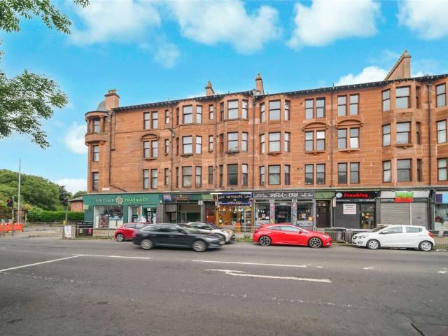1 bedroom flat for sale