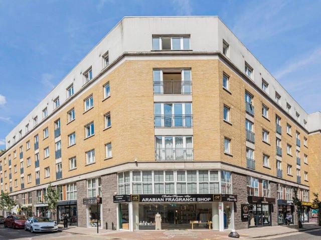 1 bedroom flat for sale