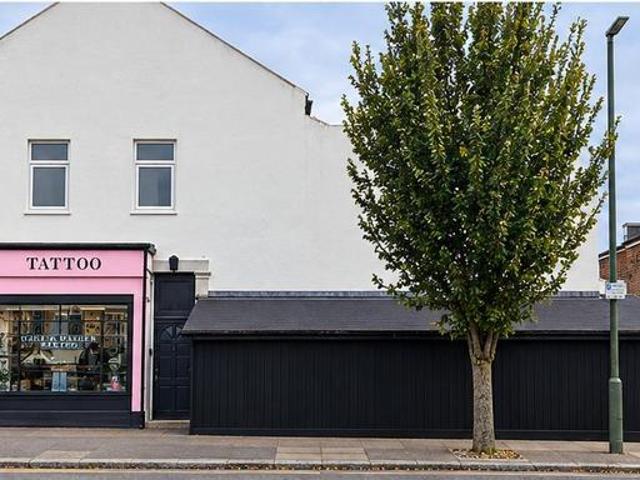1 bedroom flat for sale