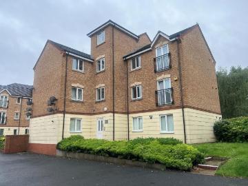 1 bedroom flat for sale