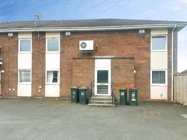 1 bedroom flat for sale