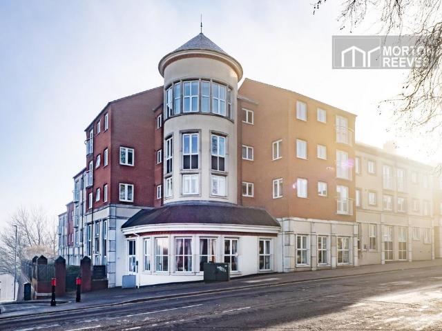 1 bedroom flat for sale