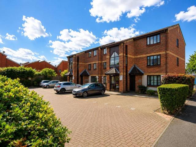 1 bedroom flat for sale
