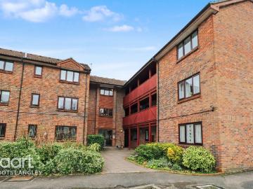 1 bedroom flat for sale