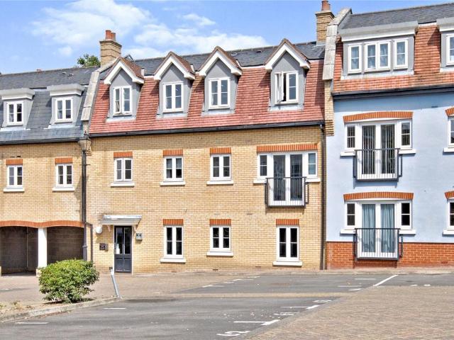 1 bedroom flat for sale