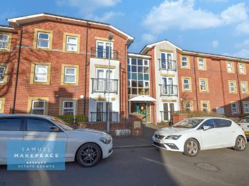 1 bedroom flat for sale