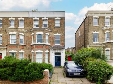 1 bedroom flat for sale