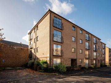 East Parkside EH16 Edinburgh, EH8, Edinburgh and East Scotland, Shetland