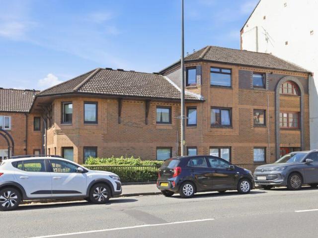 1 bedroom flat for sale