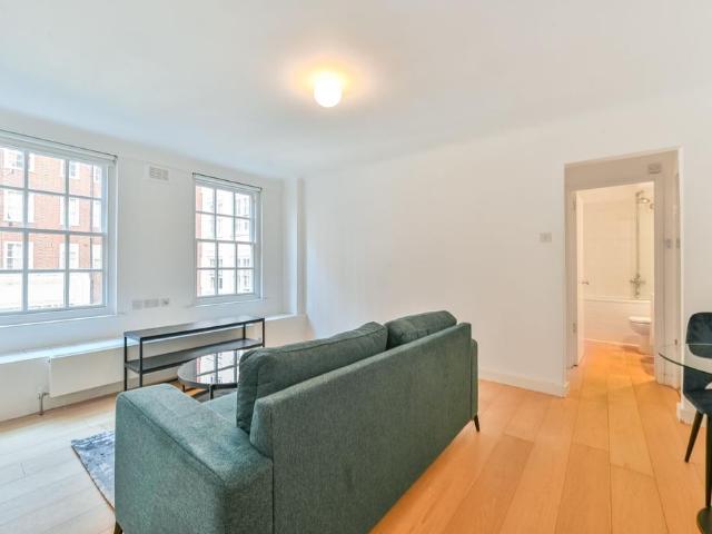 1 bedroom flat for sale