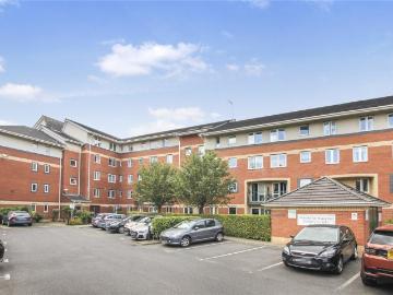 1 bedroom flat for sale