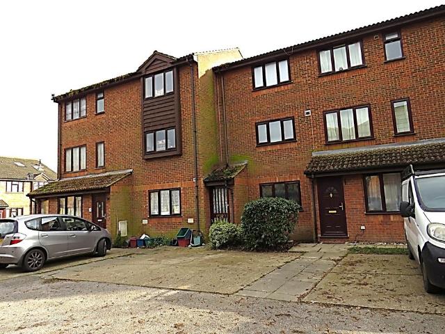1 bedroom flat for sale