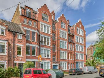 Isles of Scilly TR, Cornwall county, South West England