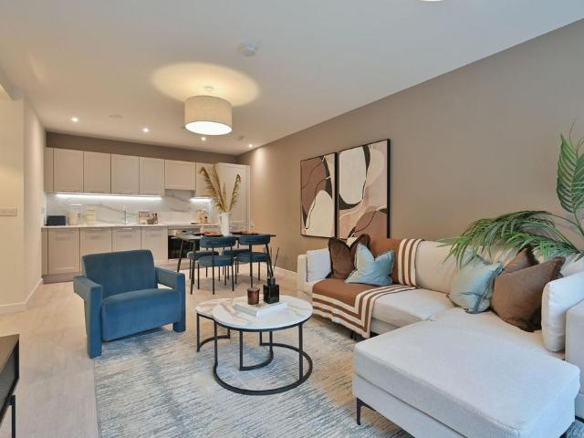 1 bedroom flat for sale