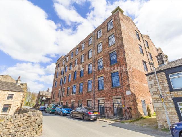 1 bedroom flat for sale