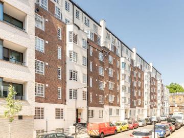 1 bedroom flat for sale