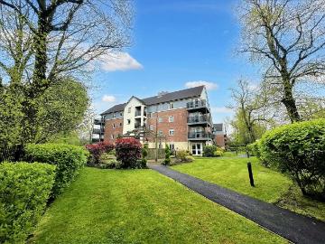 Bury, Greater Manchester, North West England