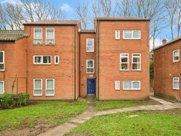 1 bedroom flat for sale