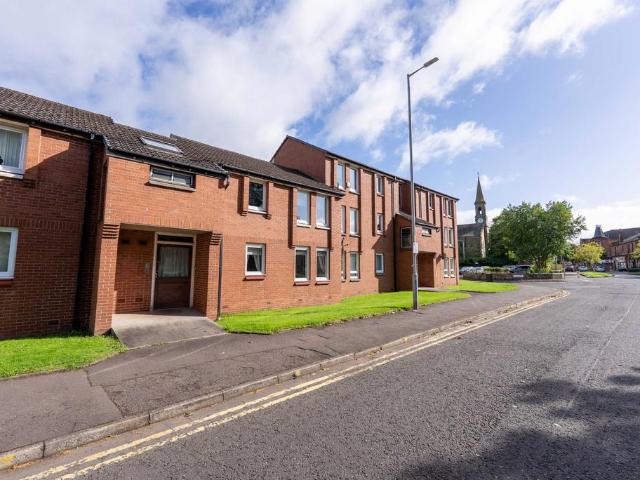 1 bedroom flat for sale