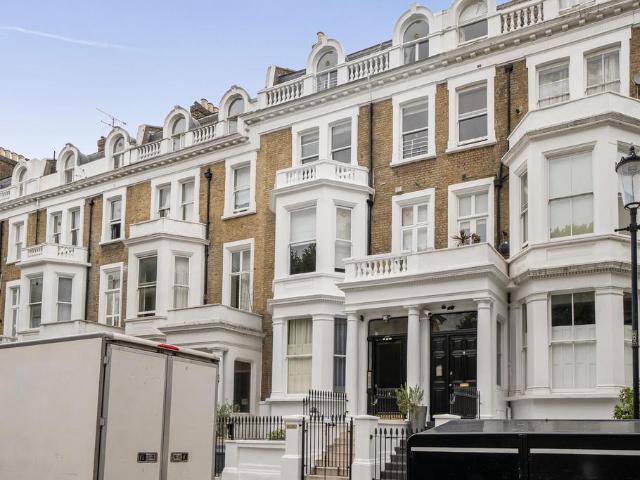 1 bedroom flat for sale