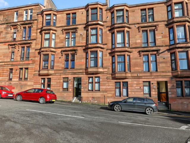 1 bedroom flat for sale