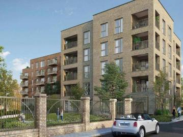 Oxhey, WD19, Middlesex, London, Greater London
