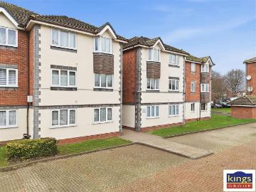 1 bedroom flat for sale