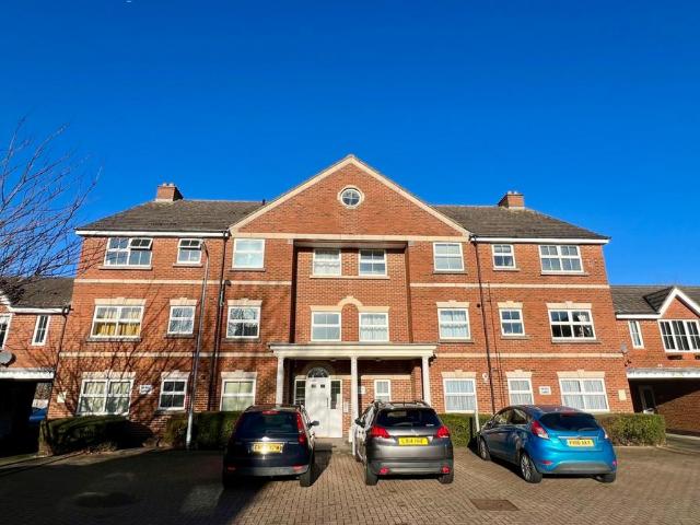 1 bedroom flat for sale