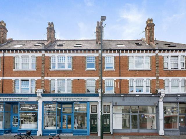 1 bedroom flat for sale