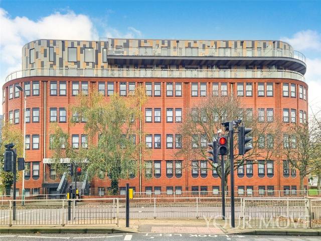 1 bedroom flat for sale