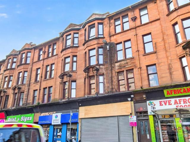 1 bedroom flat for sale