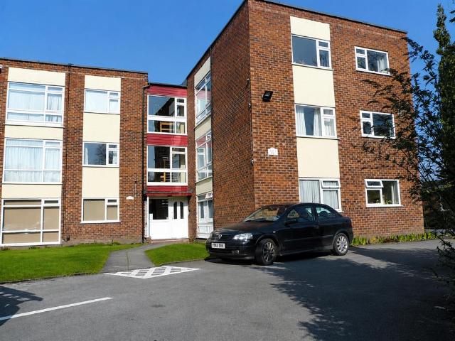 1 bedroom flat for sale