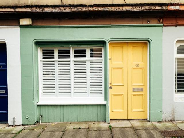 1 bedroom flat for sale