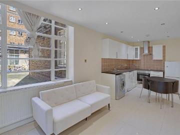 Marylebone, W1, Central London, London, Greater London