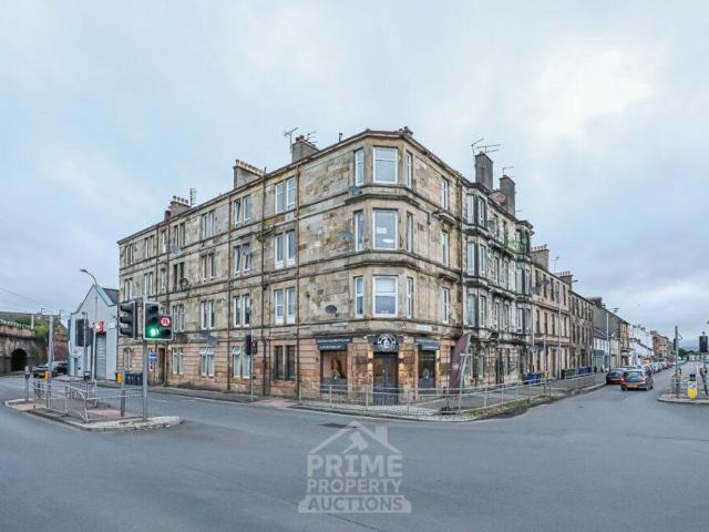 1 bedroom flat for sale
