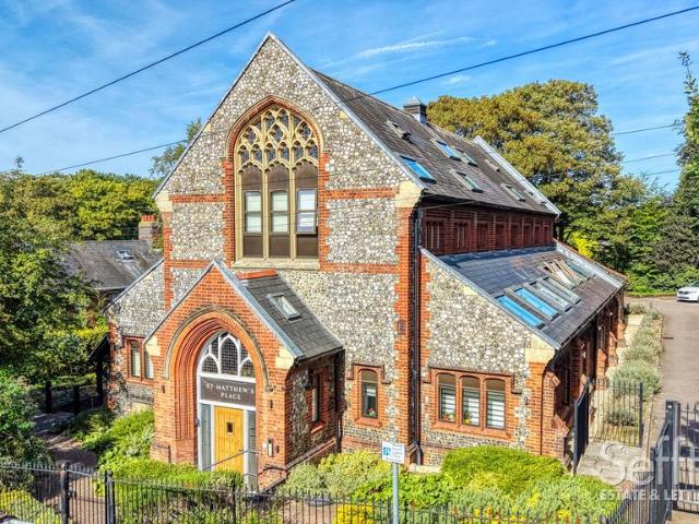 1 bedroom flat for sale