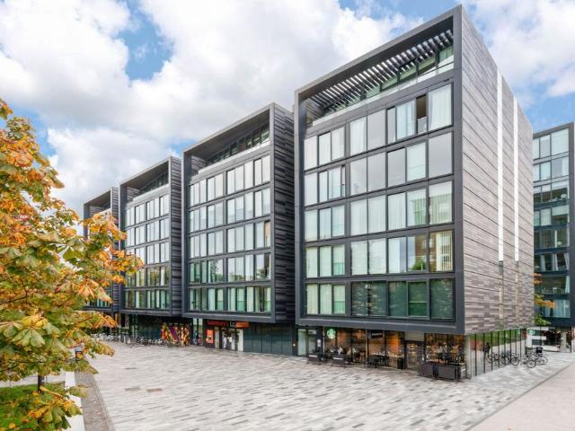 1 bedroom flat for sale