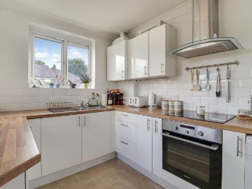 1 bedroom flat for sale