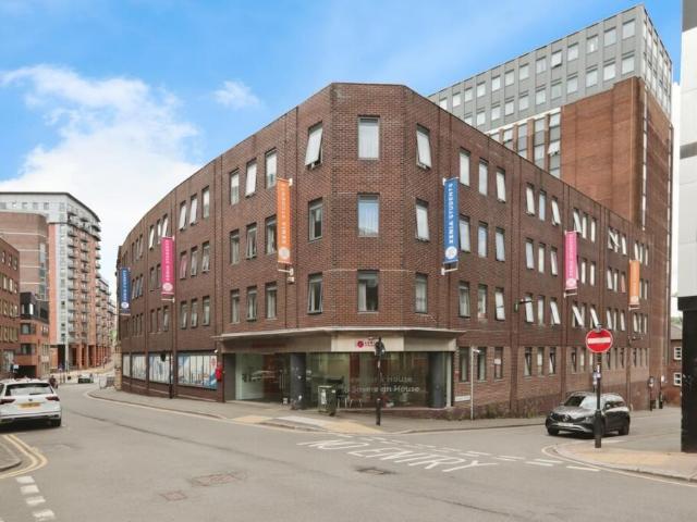 1 bedroom flat for sale