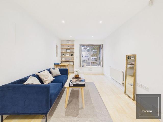 1 bedroom flat for sale