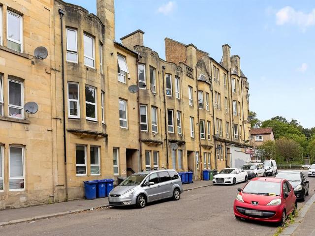 1 bedroom flat for sale