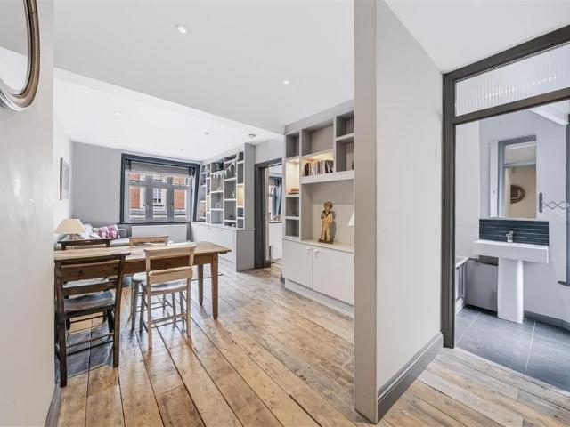 1 bedroom flat for sale