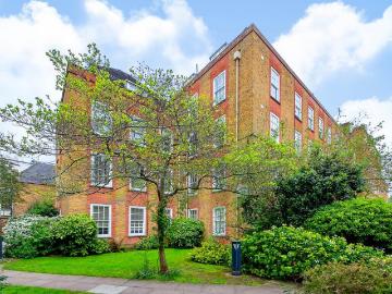 Vicarage Crescent SW11 London, SW11, South West London, London, Greater London