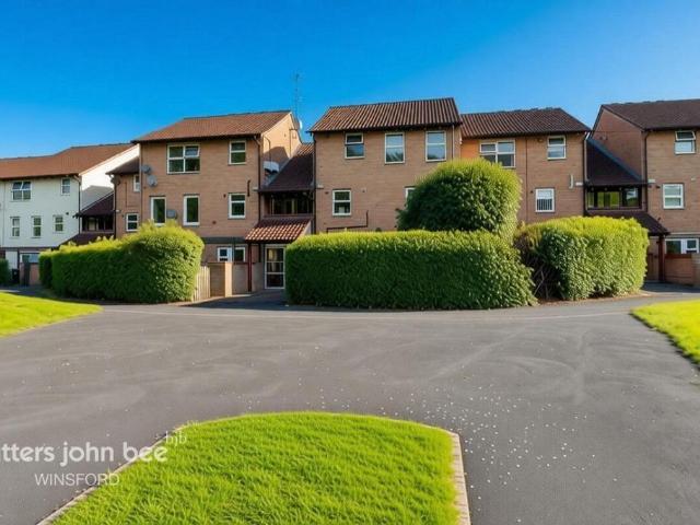 1 bedroom flat for sale