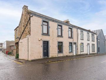 Bathgate, West Lothian county, South West Scotland