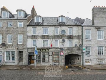 Aberdeen, Aberdeen And Grampian - Equipped kitchen