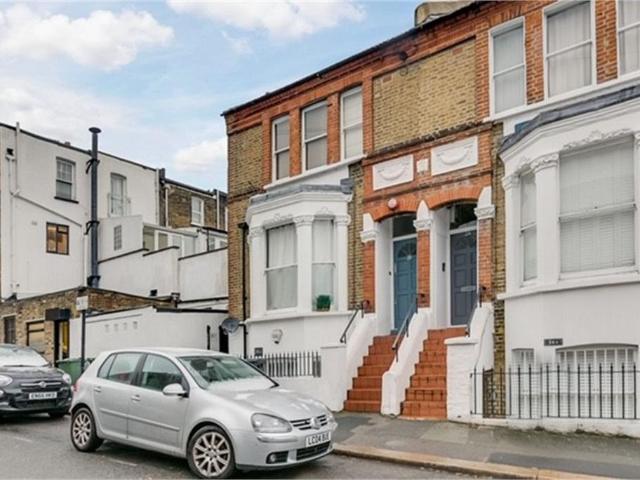 1 bedroom flat for sale