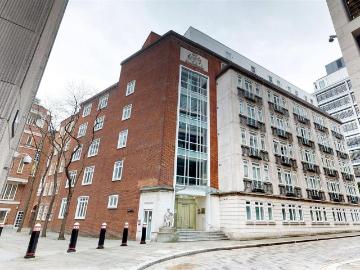 1 bedroom flat for sale