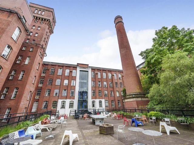 1 bedroom flat for sale