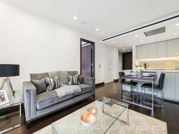 Green Park, Zone 1 London, West London, London, Greater London